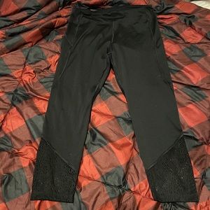 Buttery soft leggings